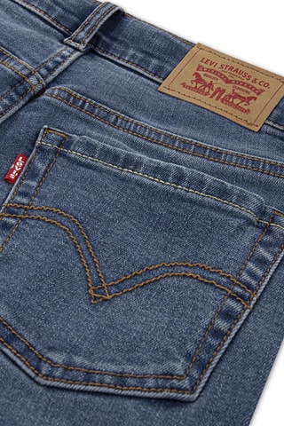 Jeans - Blauw
