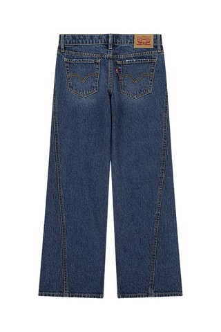 Jeans - Blauw