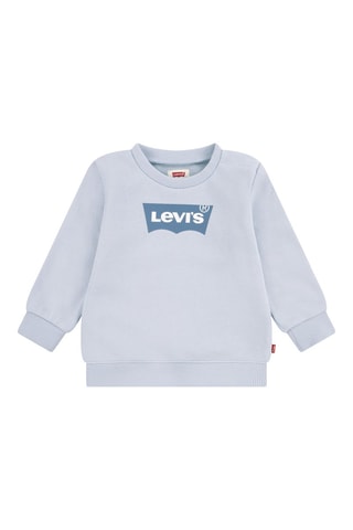 Sweater - Blauw