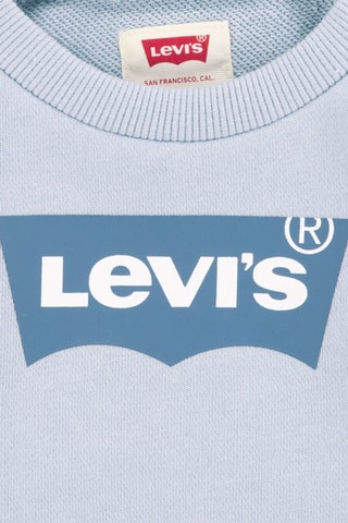 Sweater - Blauw