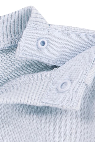 Sweater - Blauw