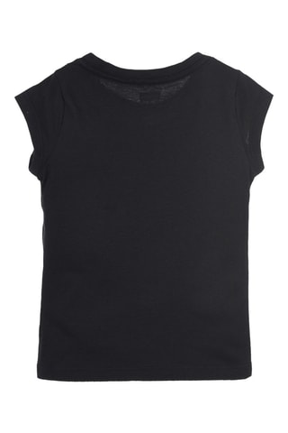 T-shirt - Zwart