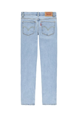 Jeans - Blauw