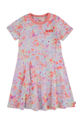 Jurk - Roze