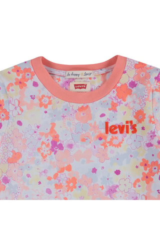 Jurk - Roze