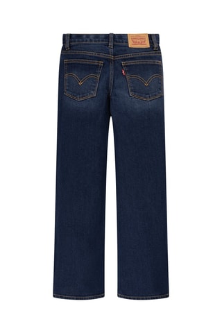 Jeans - Blauw