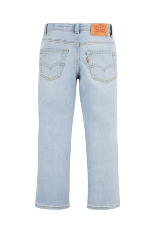 Jeans - Blauw