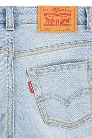 Jeans - Blauw