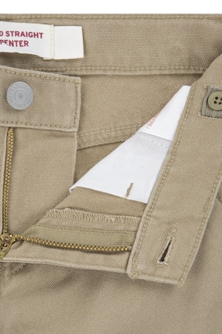 Pantalon - Beige