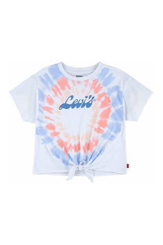 T-shirt - Wit
