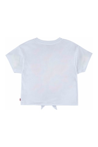 T-shirt - Wit