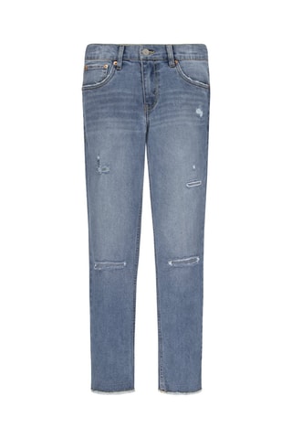 Jeans - Blauw