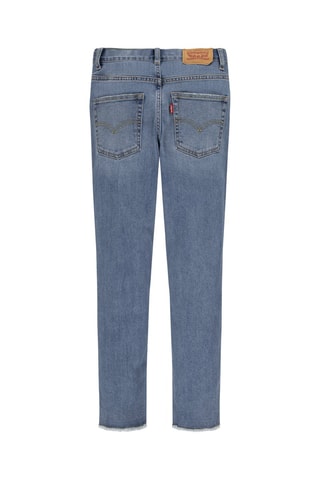 Jeans - Blauw