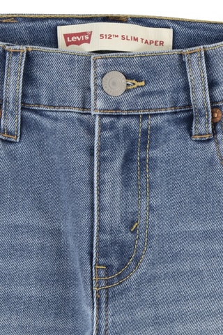 Jeans - Blauw
