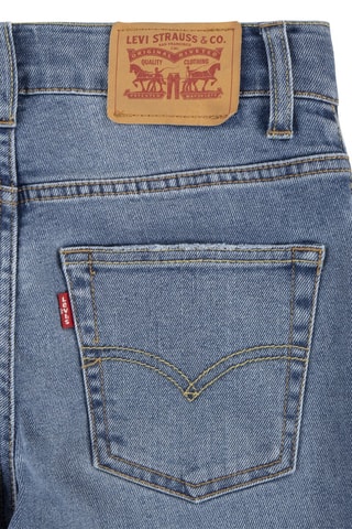 Jeans - Blauw