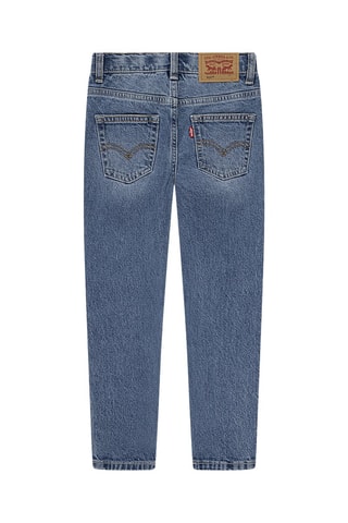 Jeans - Blauw