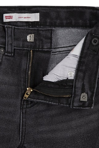 Jeans - Zwart