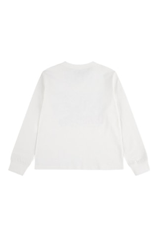 Sweater - Blauw