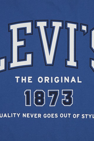 T-shirt - Blauw