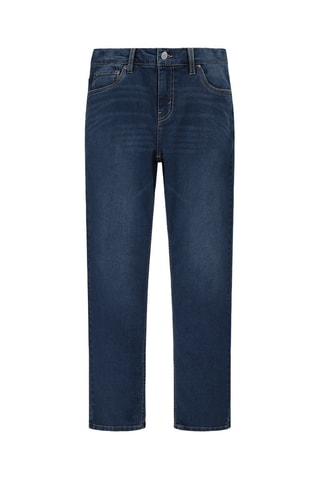 Jeans - Blauw