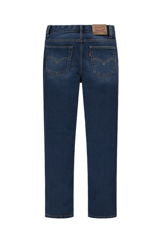 Jeans - Blauw