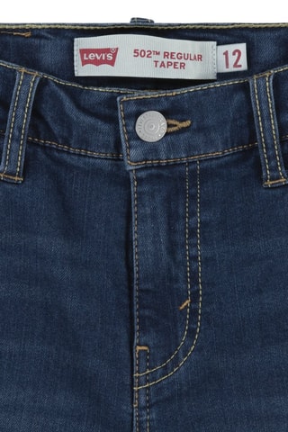 Jeans - Blauw