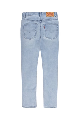 Jeans - Blauw
