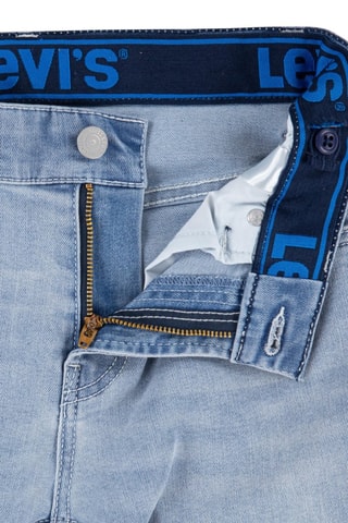 Jeans - Blauw