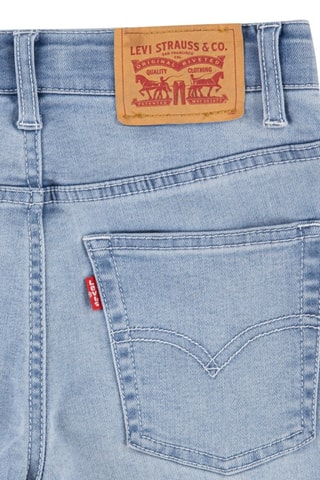 Jeans - Blauw