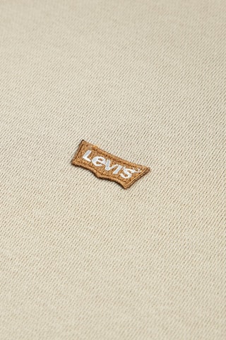 Sweater met Capuchon - Beige