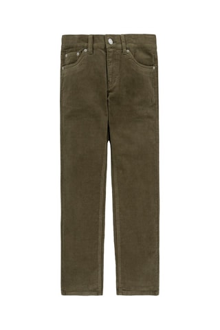 Broek - Groen