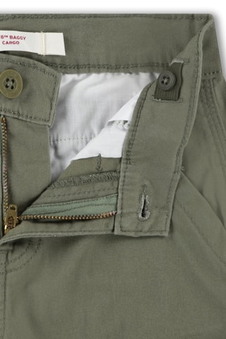 Pantalon - Vert