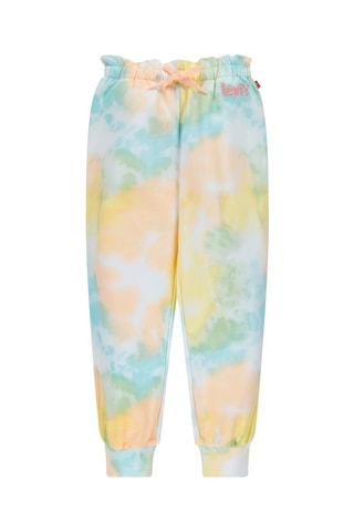 Joggingbroek - Geel