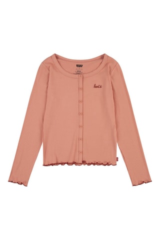 T-shirt - Roze