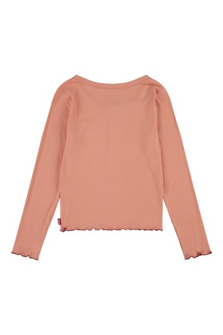 T-shirt - Roze