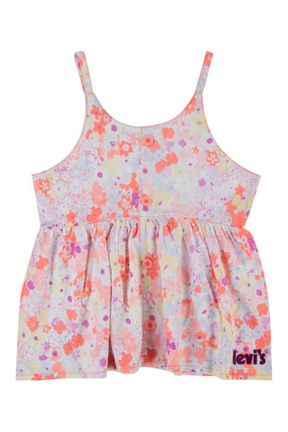 Hemd - Roze
