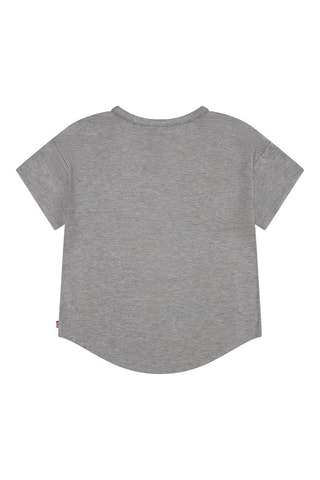 T-shirt - Grijs