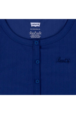 T-shirt - Blauw