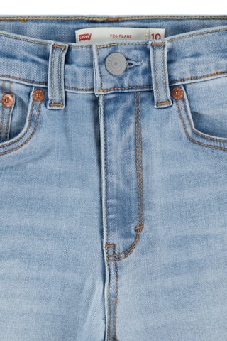 Jeans - Blauw
