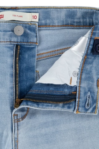 Jeans - Blauw