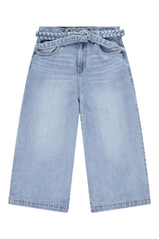 Jeans - Blauw