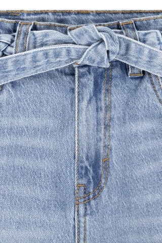 Jeans - Blauw