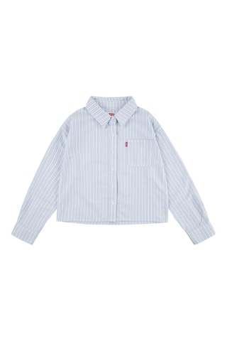Blouse - Wit