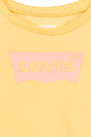 T-shirt - Geel