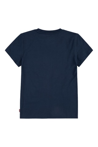 T-shirt - Blauw