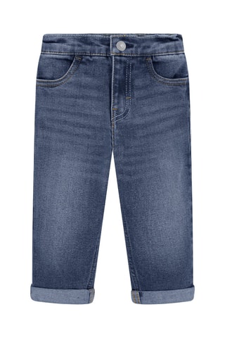 Jeans - Blauw