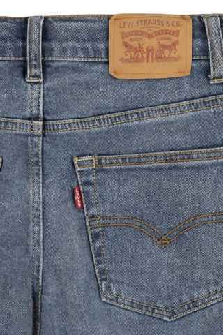 Jeans - Blauw