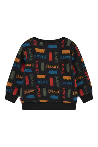 Sweater - Zwart