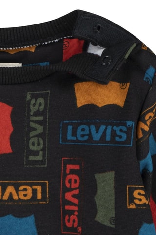 Sweater - Zwart