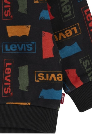 Sweater - Zwart